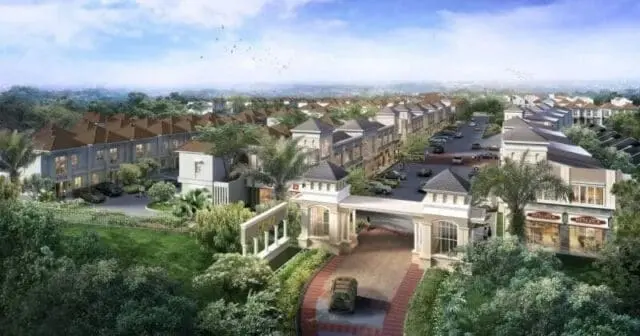 Sinar Mas Land Tawarkan Hunian Elegan Mulai Rp 800 Juta di The Savia BSD City Tangerang Sinar Mas Land Tawarkan Hunian Elegan Mulai Rp 800 Juta di The Savia BSD City Tangerang