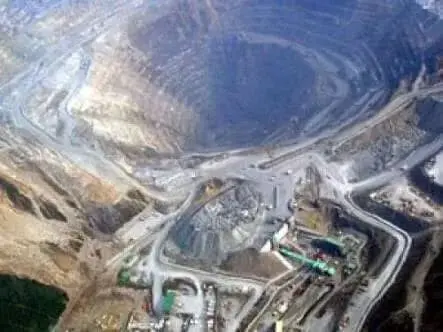 Omong Kosong Jonan Harus Dihentikan Terkait Divestasi Freeport Omong Kosong Jonan Harus Dihentikan Terkait Divestasi Freeport