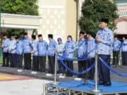 Pimpin Peringatan Hari Sumpah Pemuda, Gubernur Banten Bahas Pendidikan Gratis