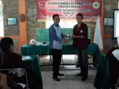 IKA FH Untirta; Advokasi Hukum Masyarakat Miskin Harus Diperkuat IKA FH Untirta; Advokasi Hukum Masyarakat Miskin Harus Diperkuat