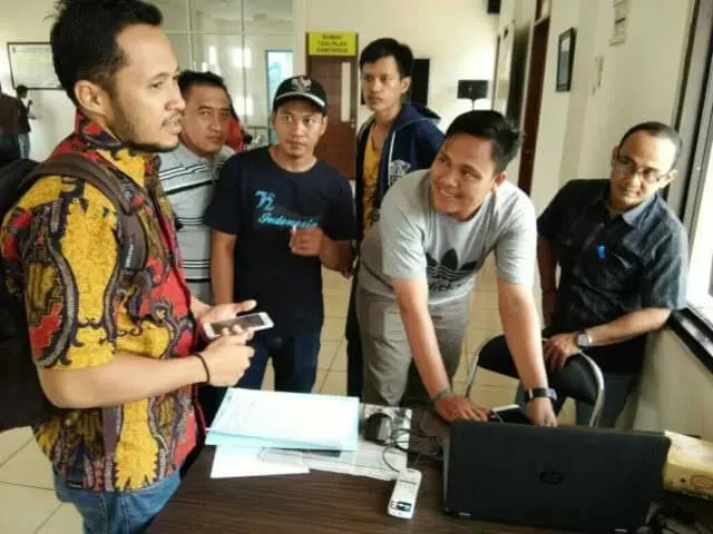 Kelurahan Pajang Beri Bimbingan Teknis E-Planning Usulan Kegiatan Masyarakat Kepada Para RW Kelurahan Pajang Beri Bimbingan Teknis E-Planning Usulan Kegiatan Masyarakat Kepada Para RW