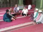 Hadang Berita Hoax dan Teroris, Aparat Polsek Neglasari Sambangi Masyrakat Hadang Berita Hoax dan Teroris, Aparat Polsek Neglasari Sambangi Masyrakat