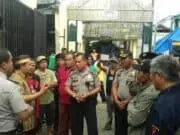 Polres Metro Tangerang Kota Tinjau Lahan Sengketa Fasos Fasum Di Cibodas Polres Metro Tangerang Kota Tinjau Lahan Sengketa Fasos Fasum Di Cibodas