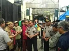 Polres Metro Tangerang Kota Tinjau Lahan Sengketa Fasos Fasum Di Cibodas Polres Metro Tangerang Kota Tinjau Lahan Sengketa Fasos Fasum Di Cibodas