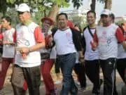 IDI Tangerang Gelar Acara Detak Jantung Sehat Untuk Negeri IDI Tangerang Gelar Acara Detak Jantung Sehat Untuk Negeri