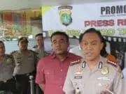 Dua Bandit Sadis di Neglasari Tewas Ditembak Polisi Dua Bandit Sadis di Neglasari Tewas Ditembak Polisi