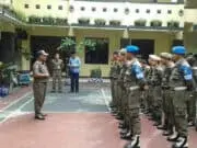 Satpol PP Kota Tangerang Ajukan 63 Pelanggar Perda ke Sidang Tipiring Satpol PP Kota Tangerang Ajukan 63 Pelanggar Perda ke Sidang Tipiring