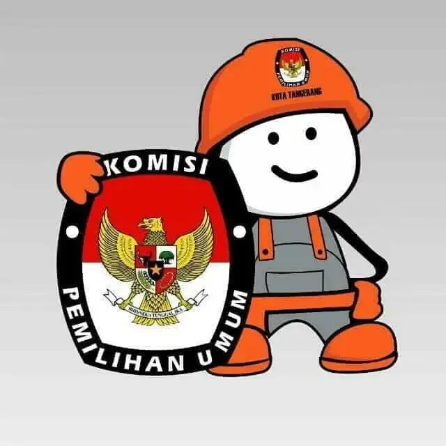 Semarak Sukseskan Pilkada Kota Tangerang Ditabuh Semarak Sukseskan Pilkada Kota Tangerang Ditabuh