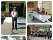 Usai Sertijab, Kapolsek Ciledug Langsung Gelar Analisa dan Evaluasi Usai Sertijab, Kapolsek Ciledug Langsung Gelar Analisa dan Evaluasi
