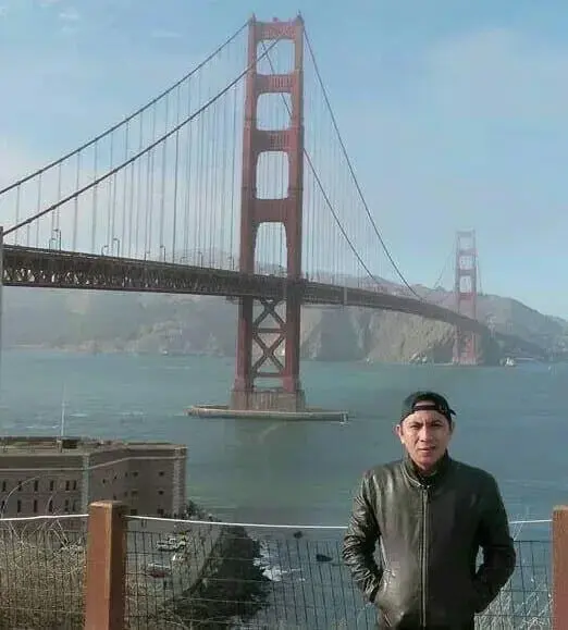 Jerry Massie: Kans Gus Ipul-Azwar Anas Menang di Pilkada Jatim Cukup Besar Jerry Massie: Kans Gus Ipul-Azwar Anas Menang di Pilkada Jatim Cukup Besar