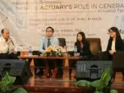 Jumlah Aktuaris Indonesia Masih Kurang Jumlah Aktuaris Indonesia Masih Kurang