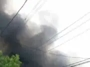 Kisah Petugas BPBD Kabupaten Tangerang Angkut Jasad Anak Kecil di Pabrik Petasan Kisah Petugas BPBD Kabupaten Tangerang Angkut Jasad Anak Kecil di Pabrik Petasan