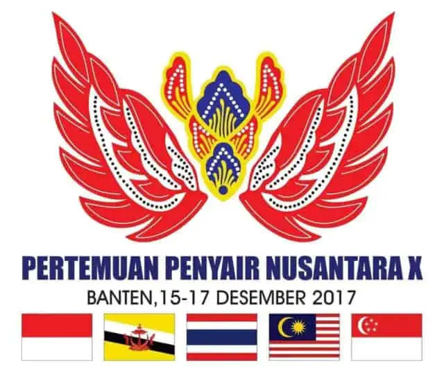 DKB Rilis Peserta dari Indonesia yang Lolos Kurasi Pertemuan Penyair Nusantara X DKB Rilis Peserta dari Indonesia yang Lolos Kurasi Pertemuan Penyair Nusantara X