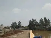 Musim Hujan Tiba, Warga Ciledug Indah Dihantui Banjir