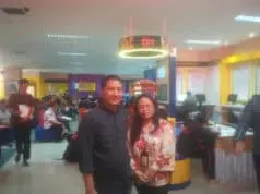 Tahun 2017, KPP Pratama Cikupa Targetkan Pendapatan Penerimaan Pajak Capai Rp 6 Triliun