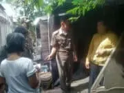 Pemkot Tangerang Ultimatum Pemukim RT 04/06 Panunggangan Barat Kosongkan Lahan Fasos Fasum Pemkot Tangerang Ultimatum Pemukim RT 04/06 Panunggangan Barat Kosongkan Lahan Fasos Fasum
