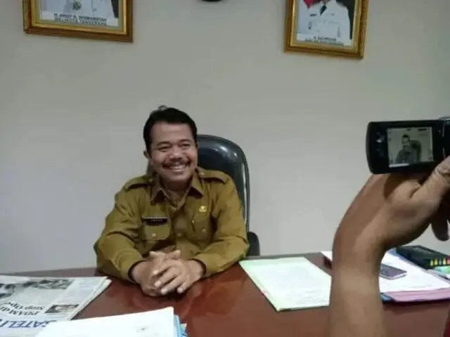 Dana BOS untuk SD dan SMP di Kota Tangerang Segera Cair Dana BOS untuk SD dan SMP di Kota Tangerang Segera Cair