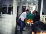 Polisi Akan Tanggung Biaya Proses Pemakaman Korban Pembunuhan Satu Keluarga di Panongan Polisi Akan Tanggung Biaya Proses Pemakaman Korban Pembunuhan Satu Keluarga di Panongan