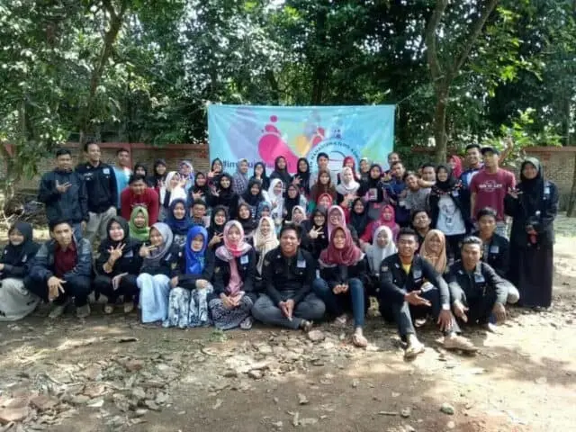IMIKI UIN Sultan Maulana Hasanudin Banten Sukses Gelar Diklat Angkatan 3 IMIKI UIN Sultan Maulana Hasanudin Banten Sukses Gelar Diklat Angkatan 3