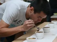 Jumlah Peminum Kopi di Indonesia Meningkat, Bisnis Coffee Shop Sangat Menjanjikan Jumlah Peminum Kopi di Indonesia Meningkat, Bisnis Coffee Shop Sangat Menjanjikan