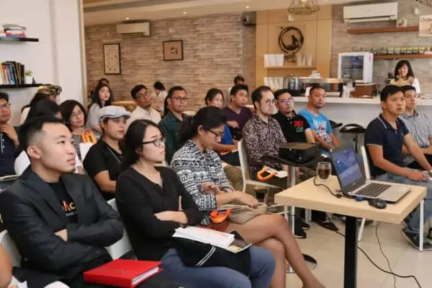 Jumlah Peminum Kopi di Indonesia Meningkat, Bisnis coffee shop Sangat Menjanjikan