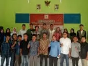 LMND Pandeglang Bersama PRD Mendeklarasi Posko Daerah Menangkan Pancasila LMND Pandeglang Bersama PRD Mendeklarasi Posko Daerah Menangkan Pancasila
