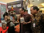 RI Diharapkan Jadi Pusat Entrepreneur Muda RI Diharapkan Jadi Pusat Entrepreneur Muda