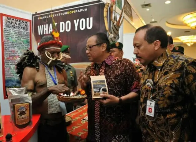 RI Diharapkan Jadi Pusat Entrepreneur Muda RI Diharapkan Jadi Pusat Entrepreneur Muda