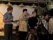 Arief Wismansyah Ajak Warga Kota Tangerang Cintai Keragaman Budaya Indonesia Arief Wismansyah Ajak Warga Kota Tangerang Cintai Keragaman Budaya Indonesia