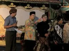 Arief Wismansyah Ajak Warga Kota Tangerang Cintai Keragaman Budaya Indonesia Arief Wismansyah Ajak Warga Kota Tangerang Cintai Keragaman Budaya Indonesia