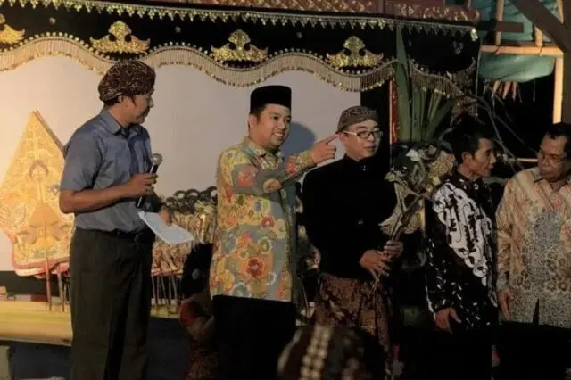 Arief Wismansyah Ajak Warga Kota Tangerang Cintai Keragaman Budaya Indonesia Arief Wismansyah Ajak Warga Kota Tangerang Cintai Keragaman Budaya Indonesia