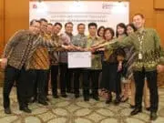 Sinar Mas Land Suguhkan Program Price Lock Didukungan Delapan Bank Sinar Mas Land Suguhkan Program Price Lock Didukungan Delapan Bank