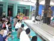 Wali Kota Tangerang: Ayo! Shalat Berjamaah di Masjid Wali Kota Tangerang: Ayo! Shalat Berjamaah di Masjid