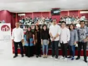 Sosialisasikan SMLYAC 2017, Sinar Mas Land Roadshow Ke Sejumlah Kampus di Indonesia Sosialisasikan SMLYAC 2017, Sinar Mas Land Roadshow Ke Sejumlah Kampus di Indonesia
