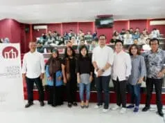 Sosialisasikan SMLYAC 2017, Sinar Mas Land Roadshow Ke Sejumlah Kampus di Indonesia Sosialisasikan SMLYAC 2017, Sinar Mas Land Roadshow Ke Sejumlah Kampus di Indonesia