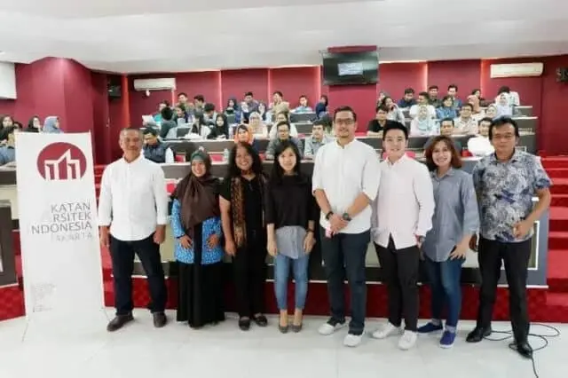 Sosialisasikan SMLYAC 2017, Sinar Mas Land Roadshow Ke Sejumlah Kampus di Indonesia Sosialisasikan SMLYAC 2017, Sinar Mas Land Roadshow Ke Sejumlah Kampus di Indonesia