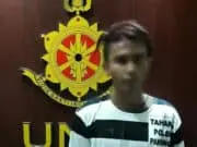 Pelaku Curanmor Diciduk Polisi di Panongan Pelaku Curanmor Diciduk Polisi di Panongan