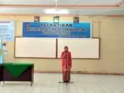 Harapan Baru Berada di Pundak Nahkoda Baru STKIP Setia Budhi Rangkasbitung Pelantikan Ketua Baru STKIP Setia Budhi Rangkasbitung Diwarnai Demo Mahasiswa