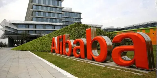Temu Bisnis, Alibaba.com Dibanjiri Penawaran Temu Bisnis, Alibaba.com Dibanjiri Penawaran