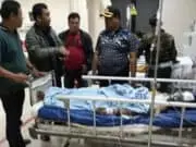 4 Kawanan Bandit Masih Dalam Pencarian Polsek Neglasari Sadis! Begal Motor Tembak Kepala Korban Hingga Tewas