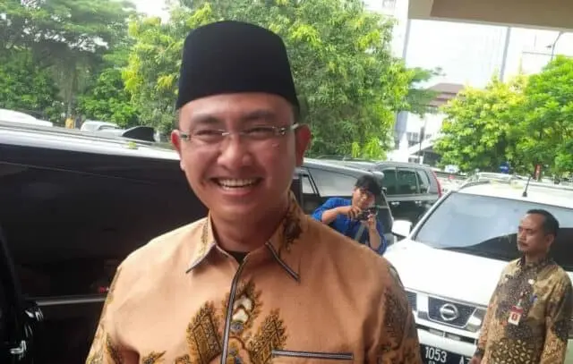 Wakil Gubernur: Presiden Jokowi Akan Hadir di HUT TNI dan Tinjau Proyek Strategis di Banten Wakil Gubernur: Presiden Jokowi Akan Hadir di HUT TNI dan Tinjau Proyek Strategis di Banten
