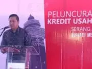 Bank Banten Luncurkan Produk UMKM Kredit Usaha Bangun Banten Bank Banten Luncurkan Produk UMKM Kredit Usaha Bangun Banten