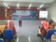 Kader PKK Bisa Menjadi Duta Narkoba di Kota Tangerang Kader PKK Bisa Menjadi Duta Narkoba di Kota Tangerang