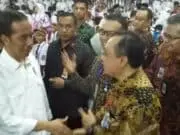 Bank BTN Salurkan Bantuan Sosial PKH di Cilegon Bank BTN Salurkan Bantuan Sosial PKH di Cilegon