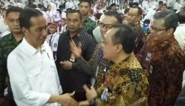 Bank BTN Salurkan Bantuan Sosial PKH di Cilegon Bank BTN Salurkan Bantuan Sosial PKH di Cilegon