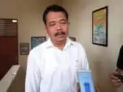 Dana BOS di Kota Tangerang Belum Cair Dinas Pendidikan Kota Tangerang Sambut Baik Program Air Minum di Sekolah
