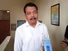 Dinas Pendidikan Kota Tangerang Sambut Baik Program Air Minum di Sekolah Dana BOS di Kota Tangerang Belum Cair