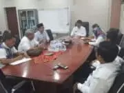 Sambut Pilkada Serentak, KPUD Gandeng Diskominfo Kota Tangerang Buat Aplikasi Sambut Pilkada Serentak, KPUD Gandeng Diskominfo Kota Tangerang Buat Aplikasi