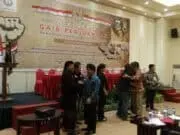 GAIB Deklarasikan Keberadaannya di Kota Tangerang Siap Bela Masyarakat GAIB Deklarasikan Keberadaannya di Kota Tangerang Siap Bela Masyarakat