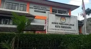 Pilkada 2018, KPU Kota Tangerang Butuh 28.277 Tenaga Ad hoc Pilkada 2018, KPU Kota Tangerang Butuh 28.277 Tenaga Ad hoc